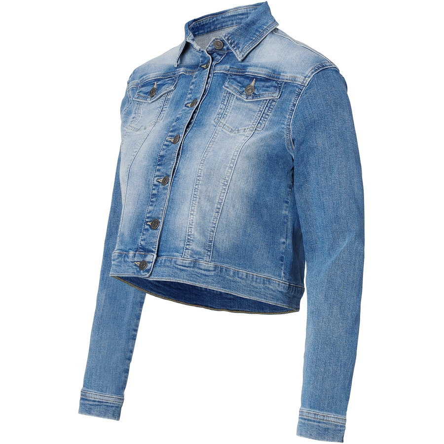 Noppies Jeansjacke Lamar Light Aged Blue