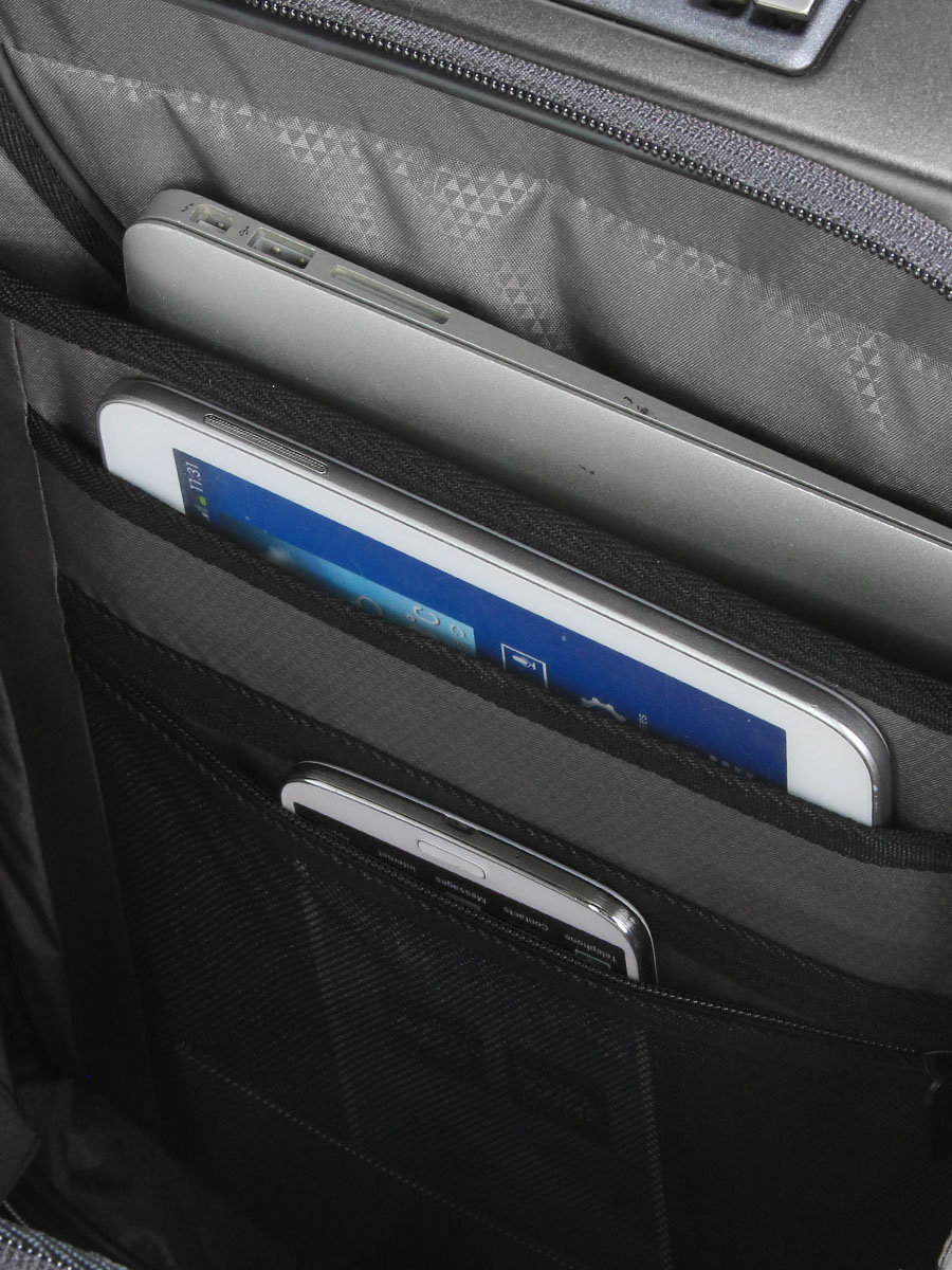 Valise Victorinox Spectra 3.0 - 55 cm - Poche Frontale