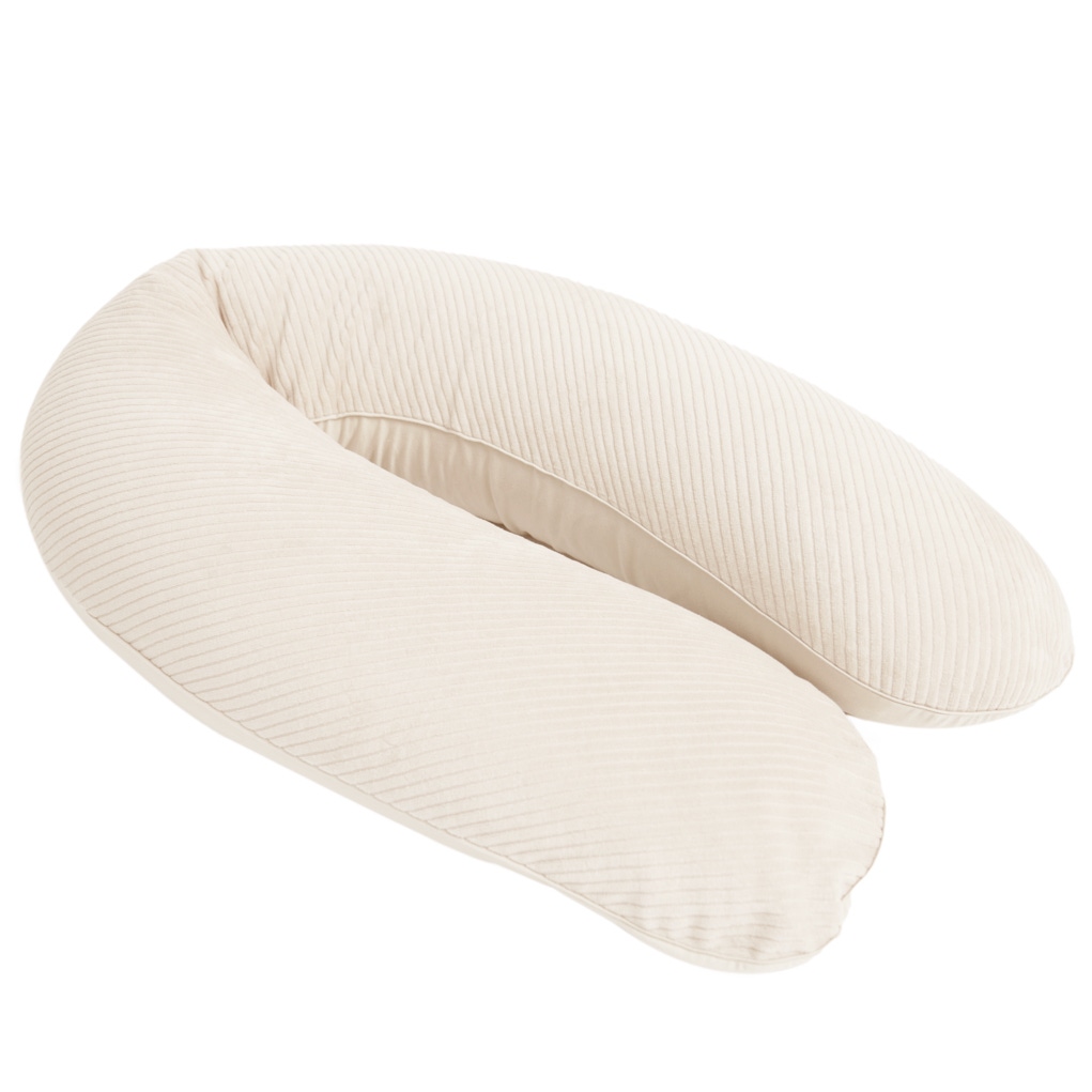 Prénatal voedingskussenhoes beige - Prénatal