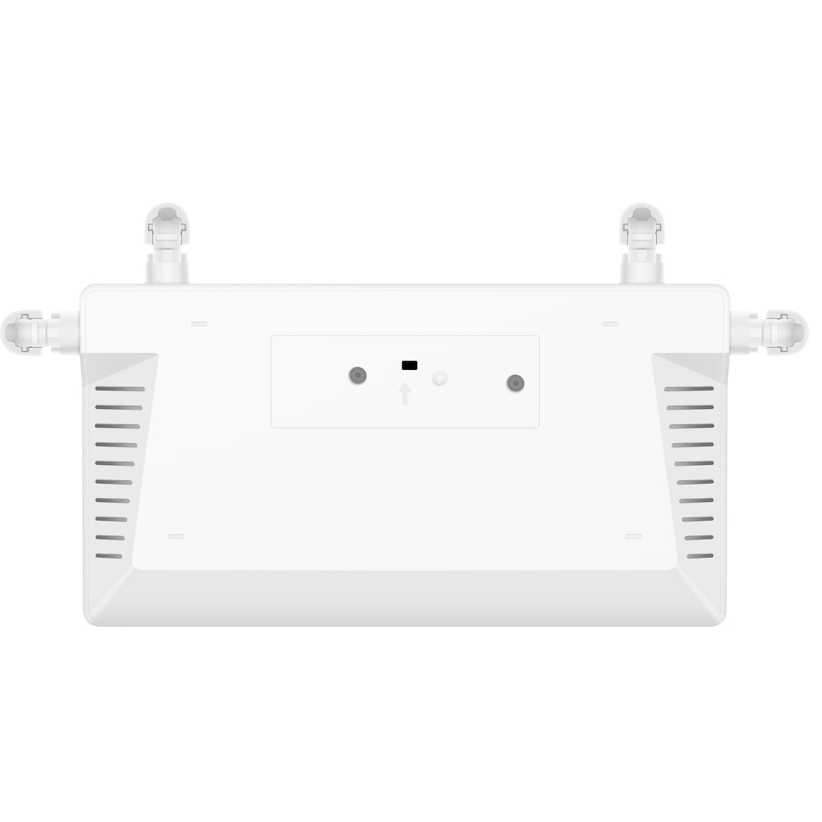 Huawei AX2 V2 WiFi router
