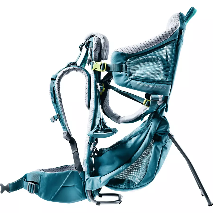 Deuter Kindertrage Kid Comfort Active SL denim
