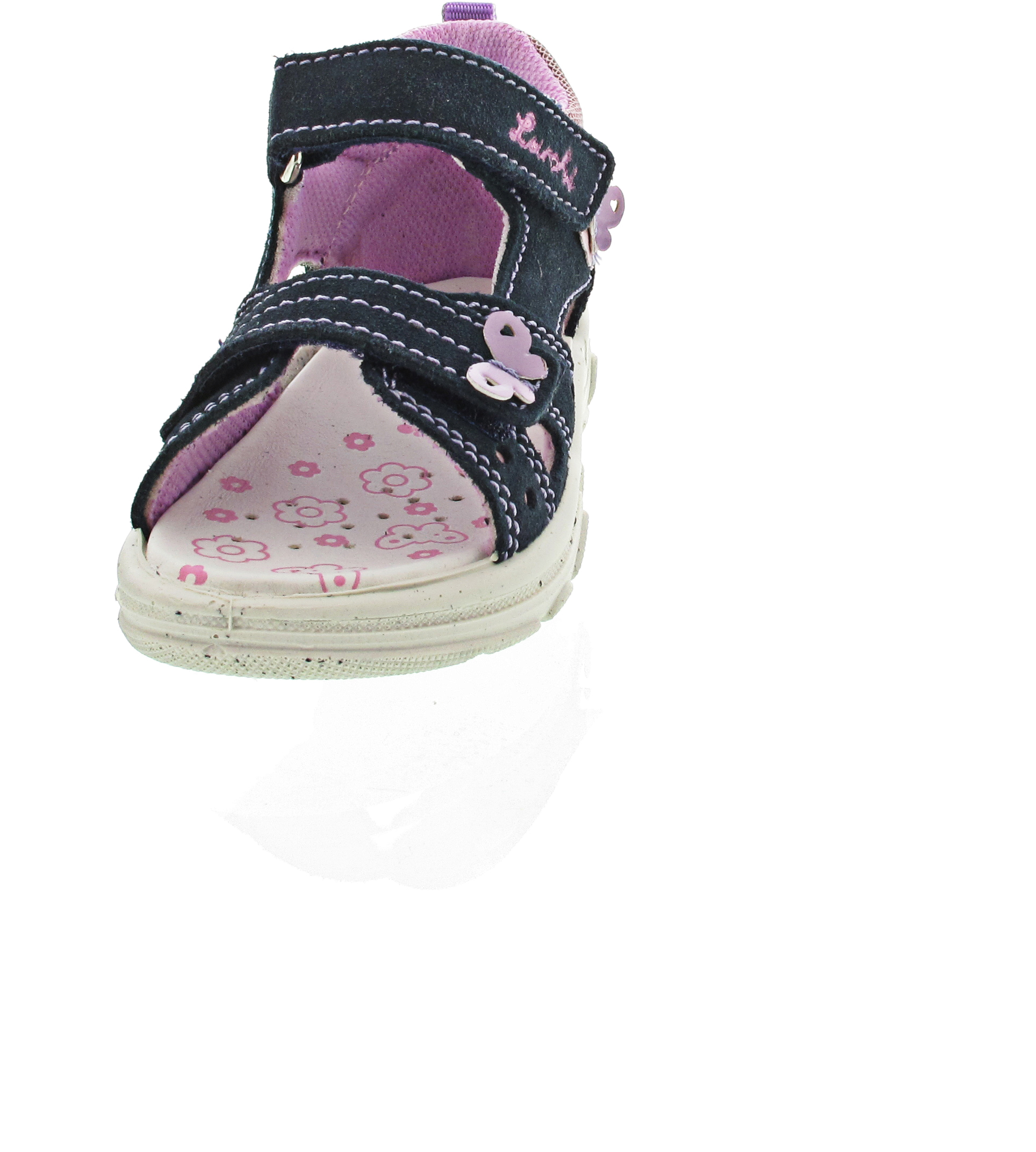 Lurchi Gioa Minilette blau
