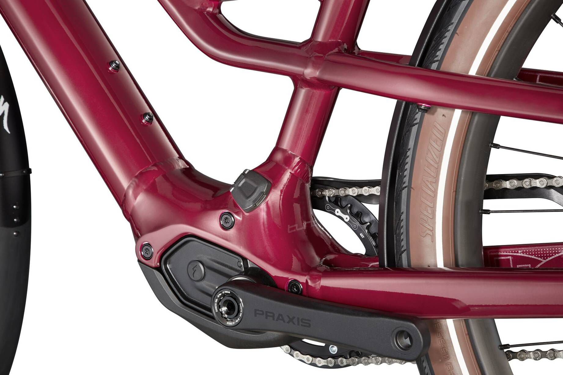 Specialized| E-Bike 