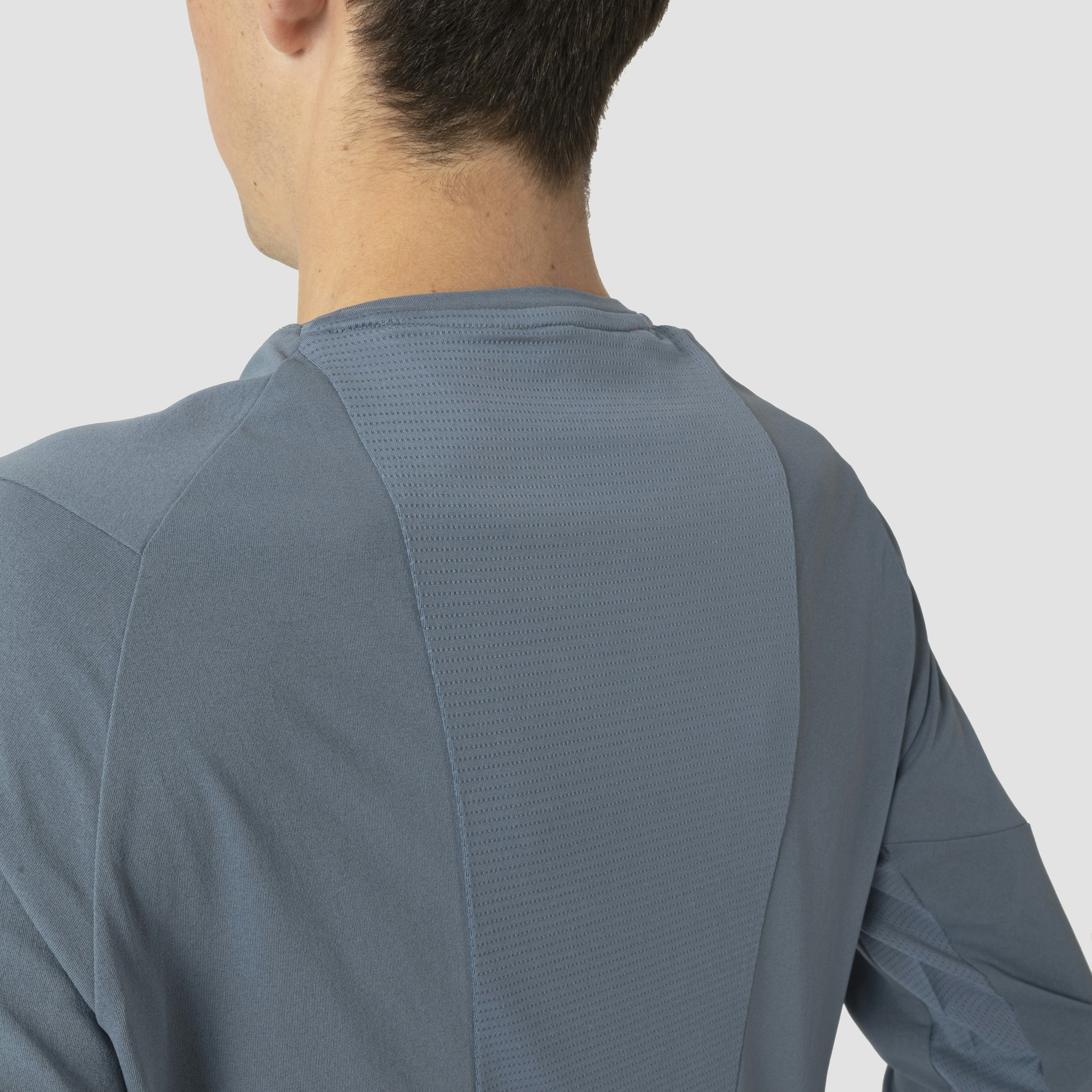 Pedroc Dry’Ton Langarm Shirt Herren