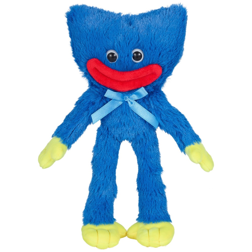 Poppy Playtime 20cm Huggy Wuggy Plüschtier