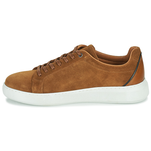 Pellet - OSCAR - VELOURS TAN