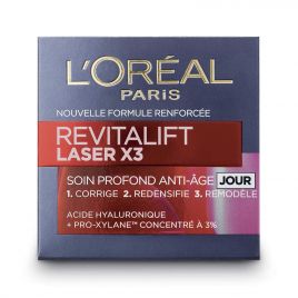 L'Oreal Paris masker nacht anti-veroudering