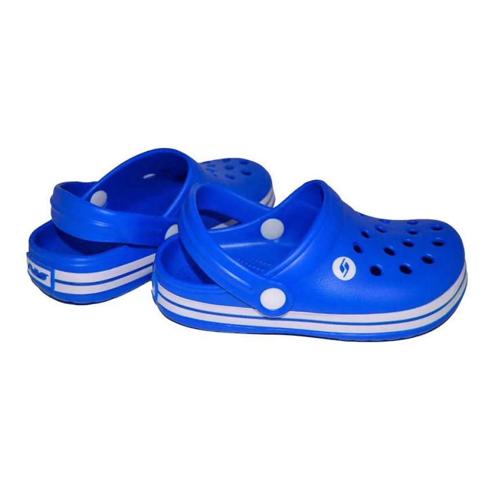 Ras Blue holzschuhe