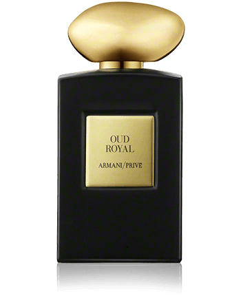 Giorgio Armani Privé Oud Royal Eau de Parfum Intense Spray 250ml