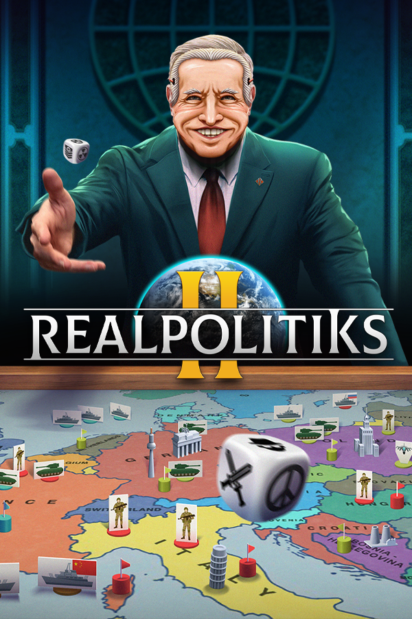 Realpolitiks II- PC
