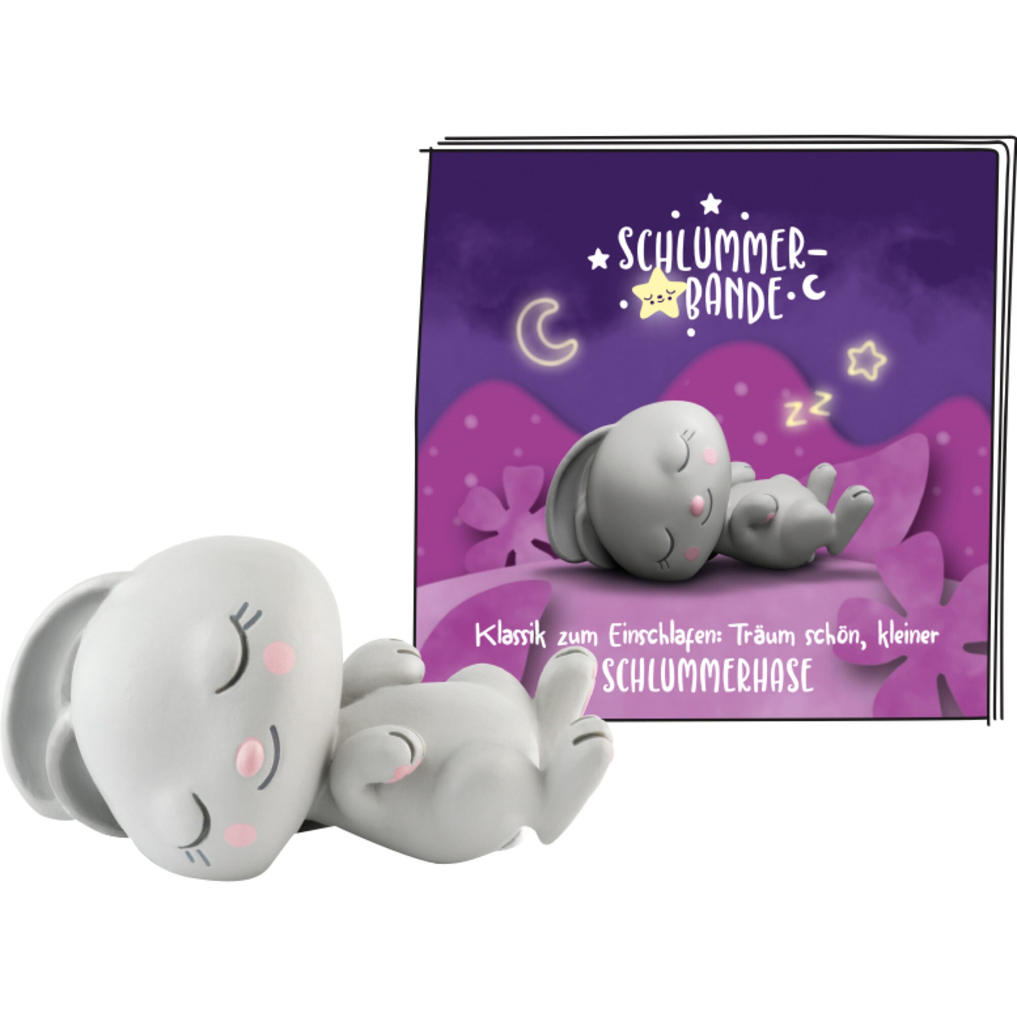 Tonies Spielfigur Schlummerbande - Klassik zum Einschlafen