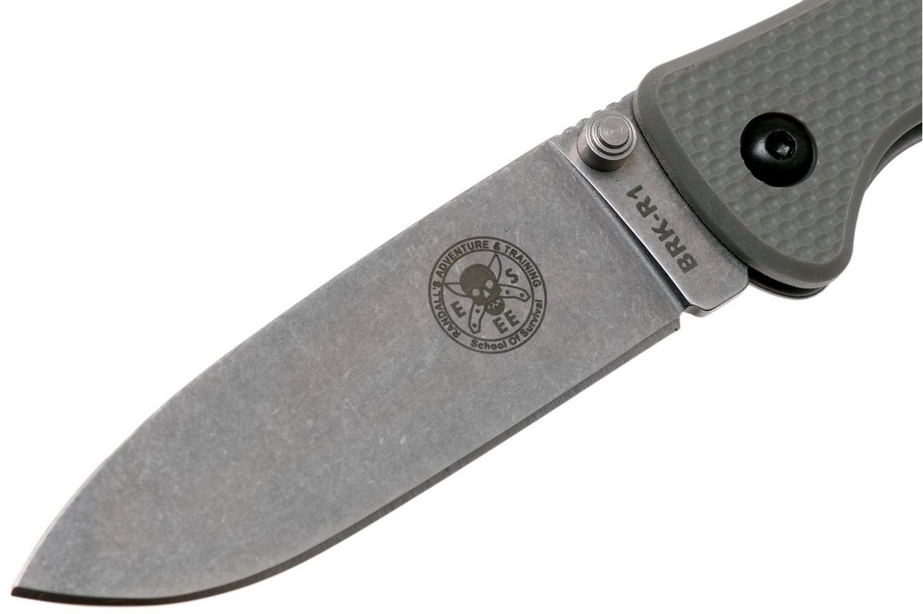 ESEE Knives Zancudo Foliage Green ZANCUDO-FG zakmes