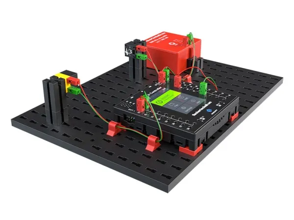 fischertechnik 559888, Flerfarvet