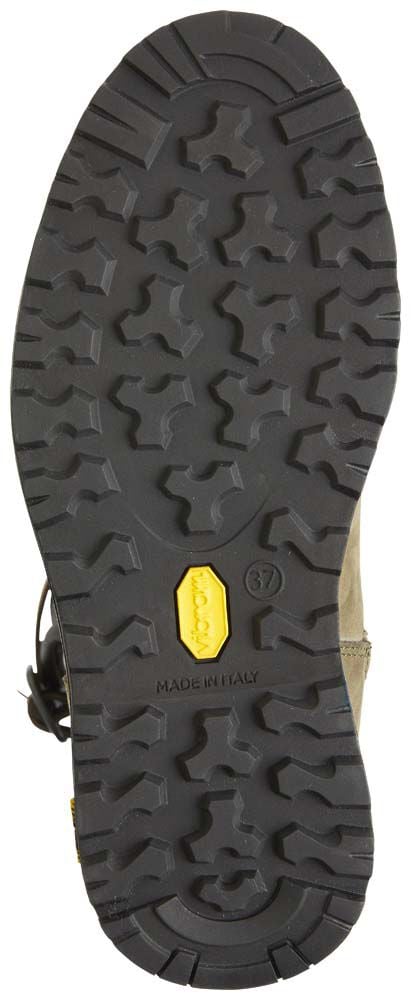Grisport Stafford - Outdoorlaarzen - Groen - 40