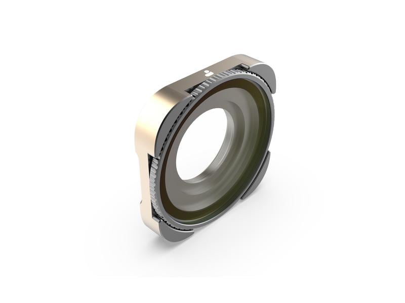 PolarPro Polfilter CP – 33 mm Zirkularer Polarisationsfilter für GoPro HERO 11/10/9