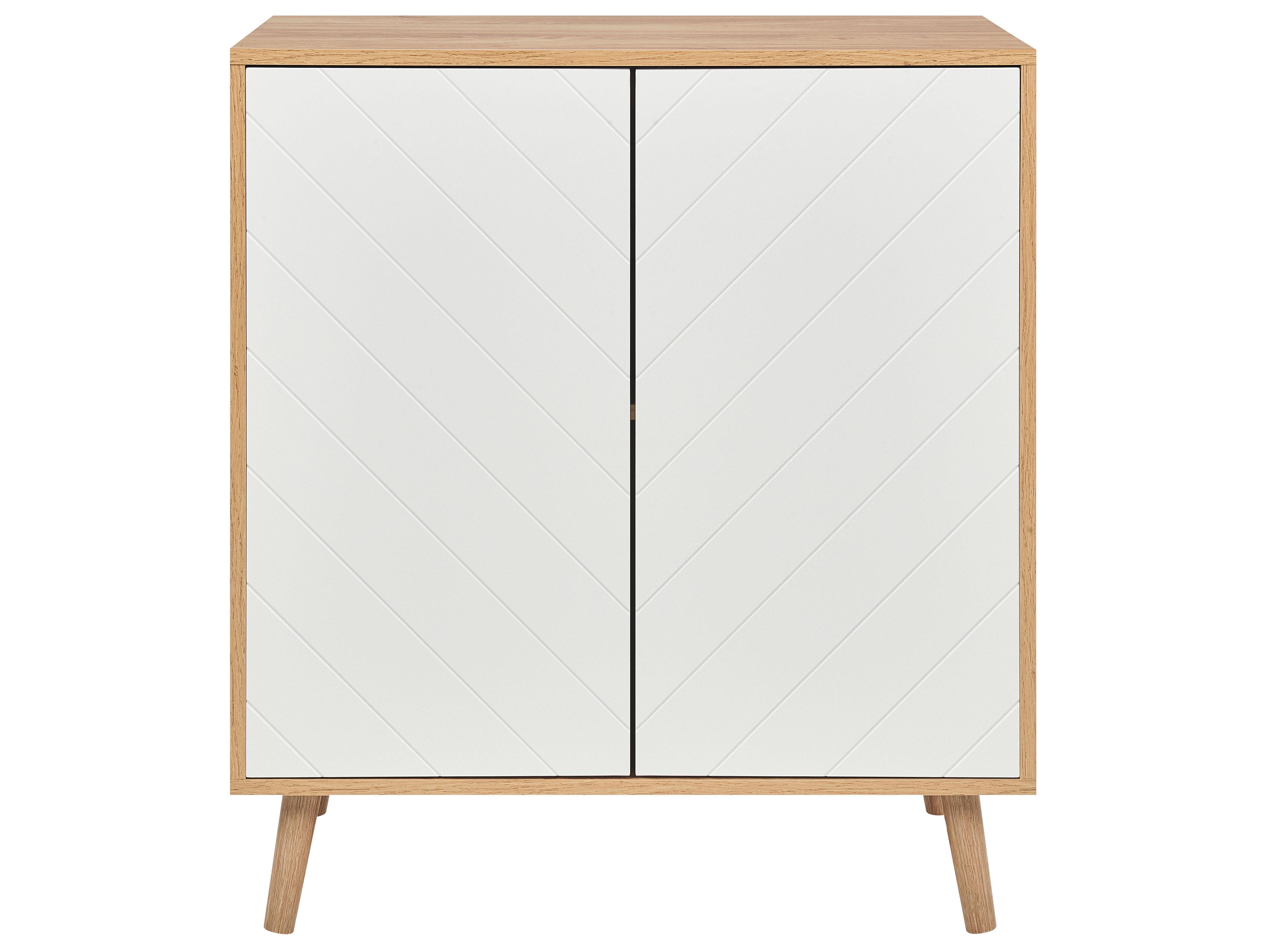 Kast BRISTOW Wit