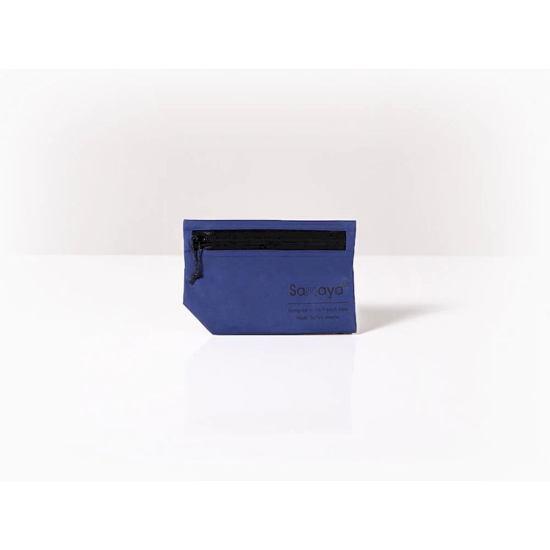 Wallet Case - Pochette voyage