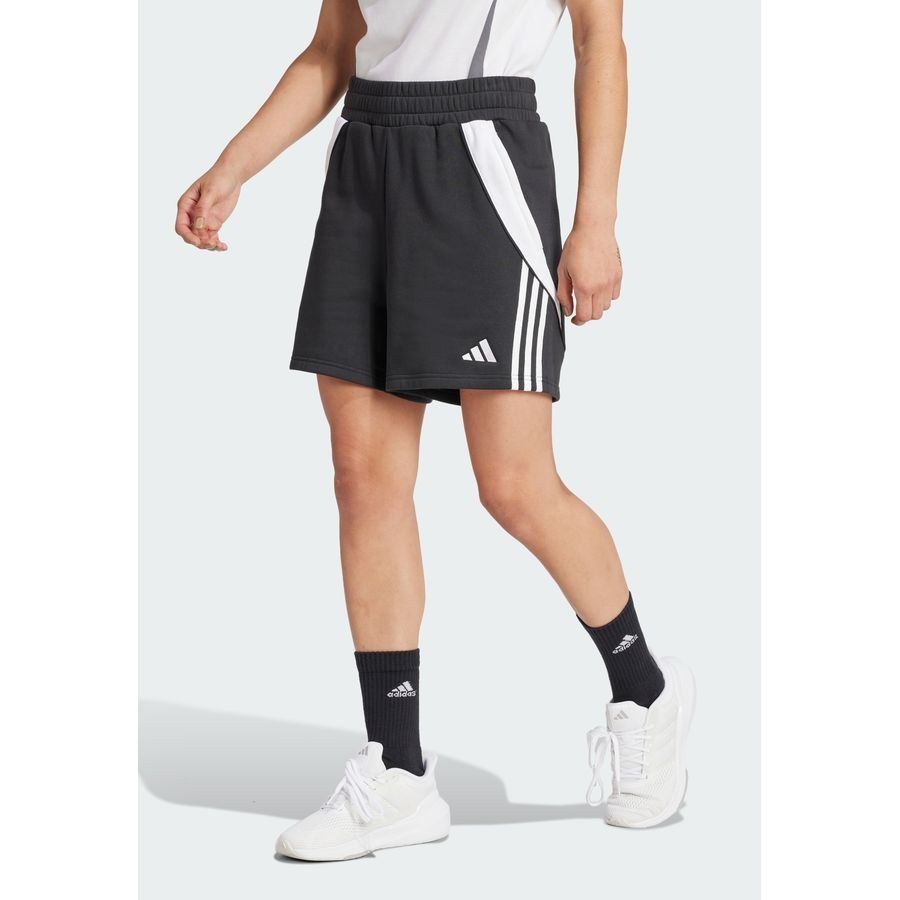 Adidas Short de survêtement Tiro 24