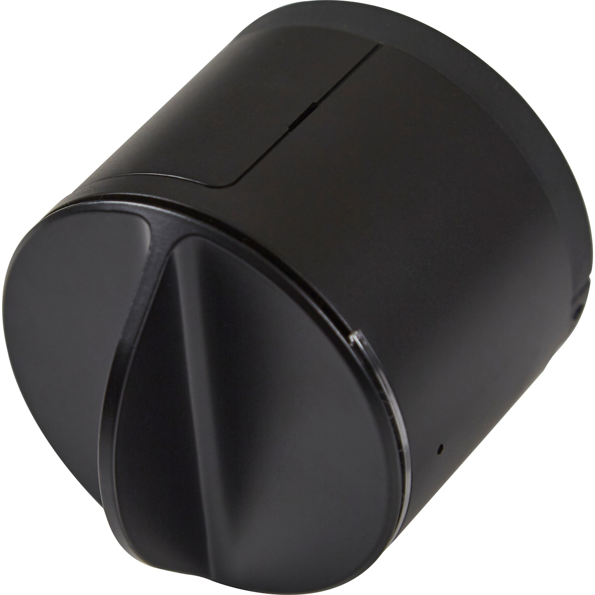 Danalock V3 2024 trådløs smartlås (sort brun/Bluetooth/Scandi)