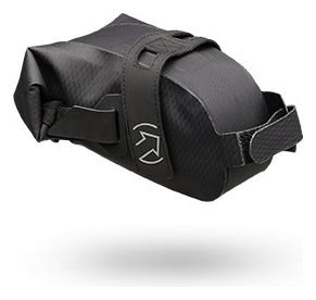 Sacoche de Selle Pro Gravel Team 0.6L Noir