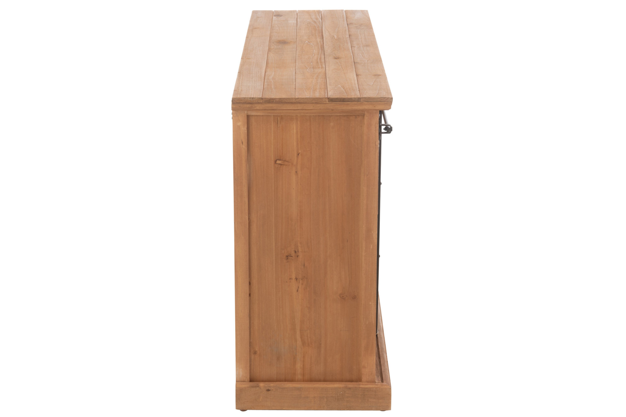 Dressoir Lia MDF Naturel