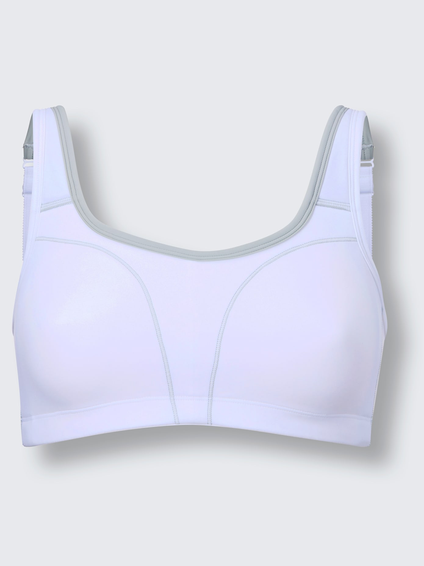 Soutien-gorge de sport sans armatures bon. a, b, c, d, e