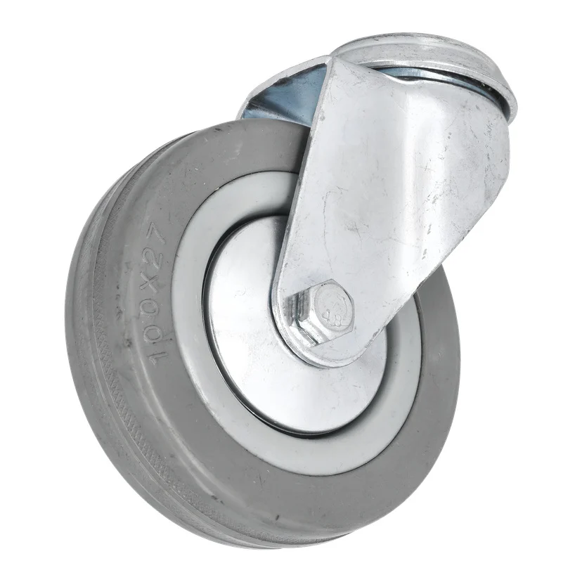 Leddhjul Ø100 mm 50 kg