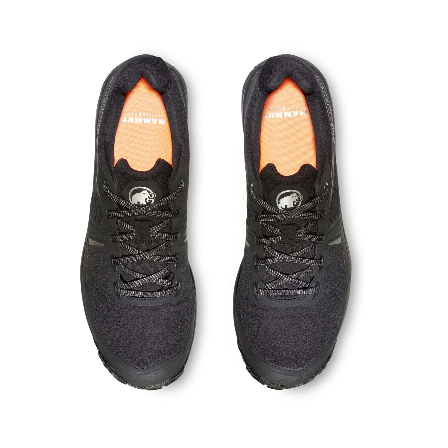 Mammut Ultimate III Low GTX Herren Wanderschuhe