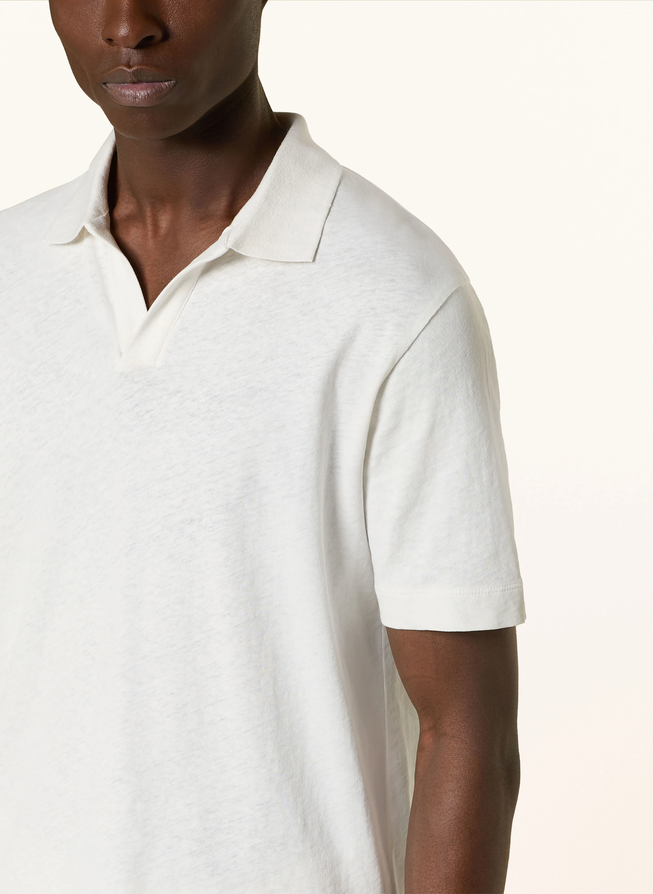 Marc O'Polo Piqué-Poloshirt