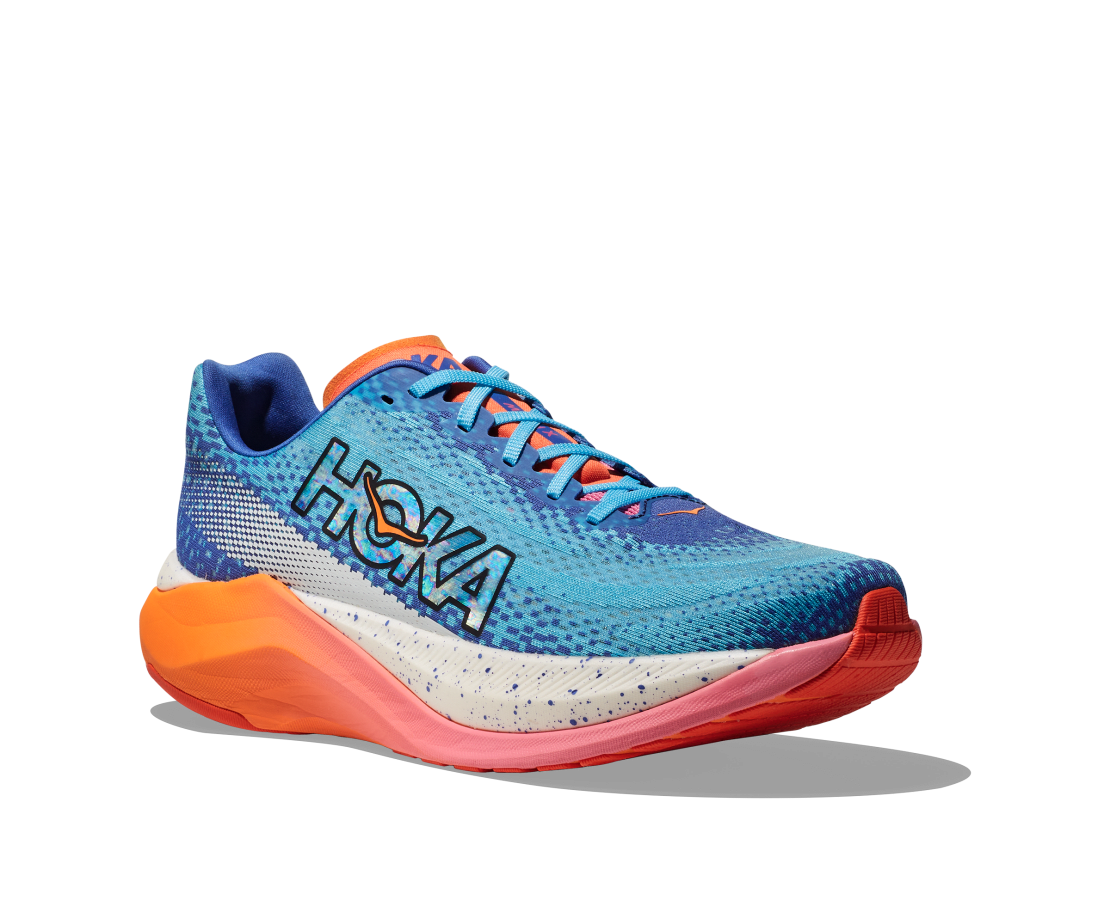 Unisex Ironman Mach X