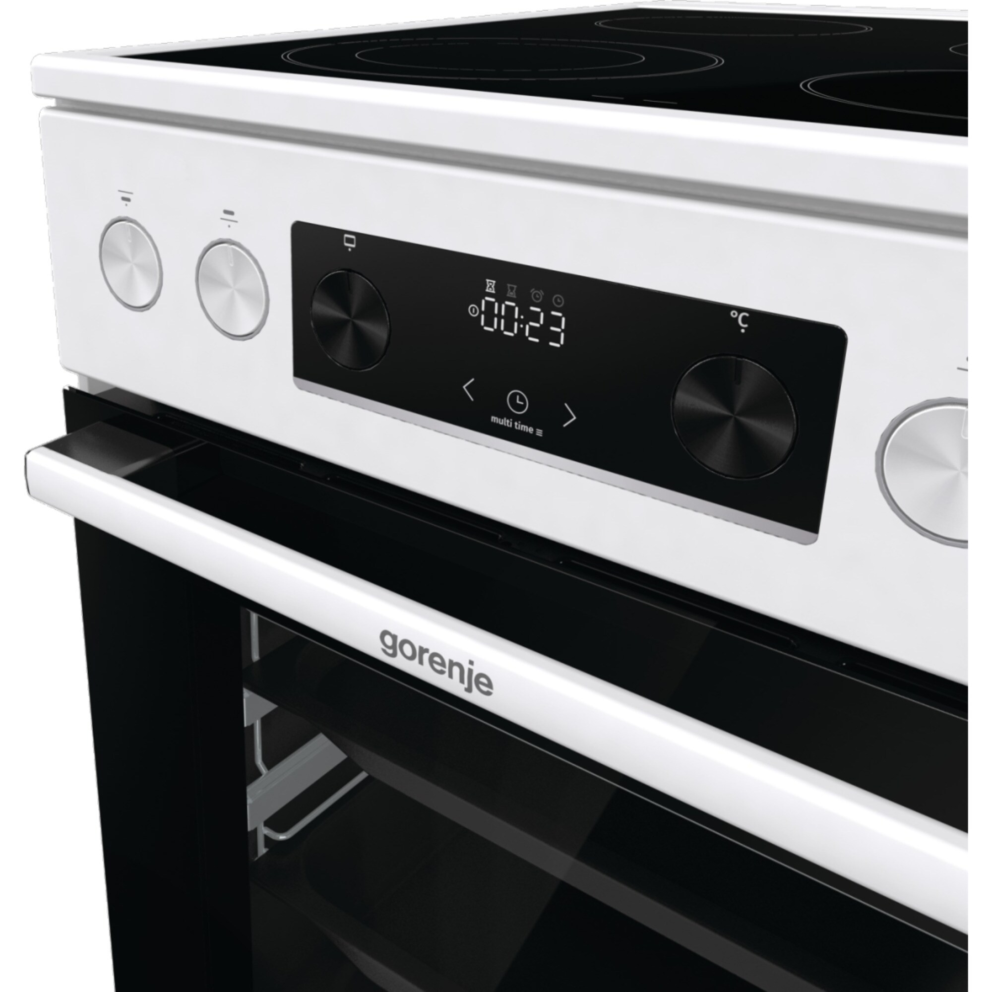gorenje Herd GECS5C60WPA