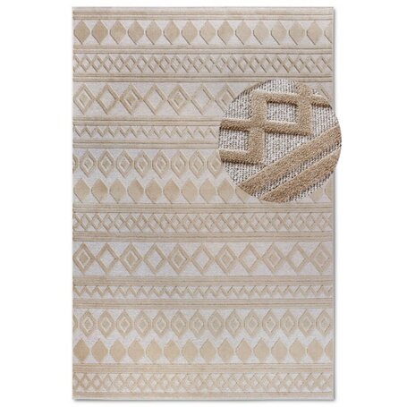 Vloerkleed Vintage Catherine - Creme