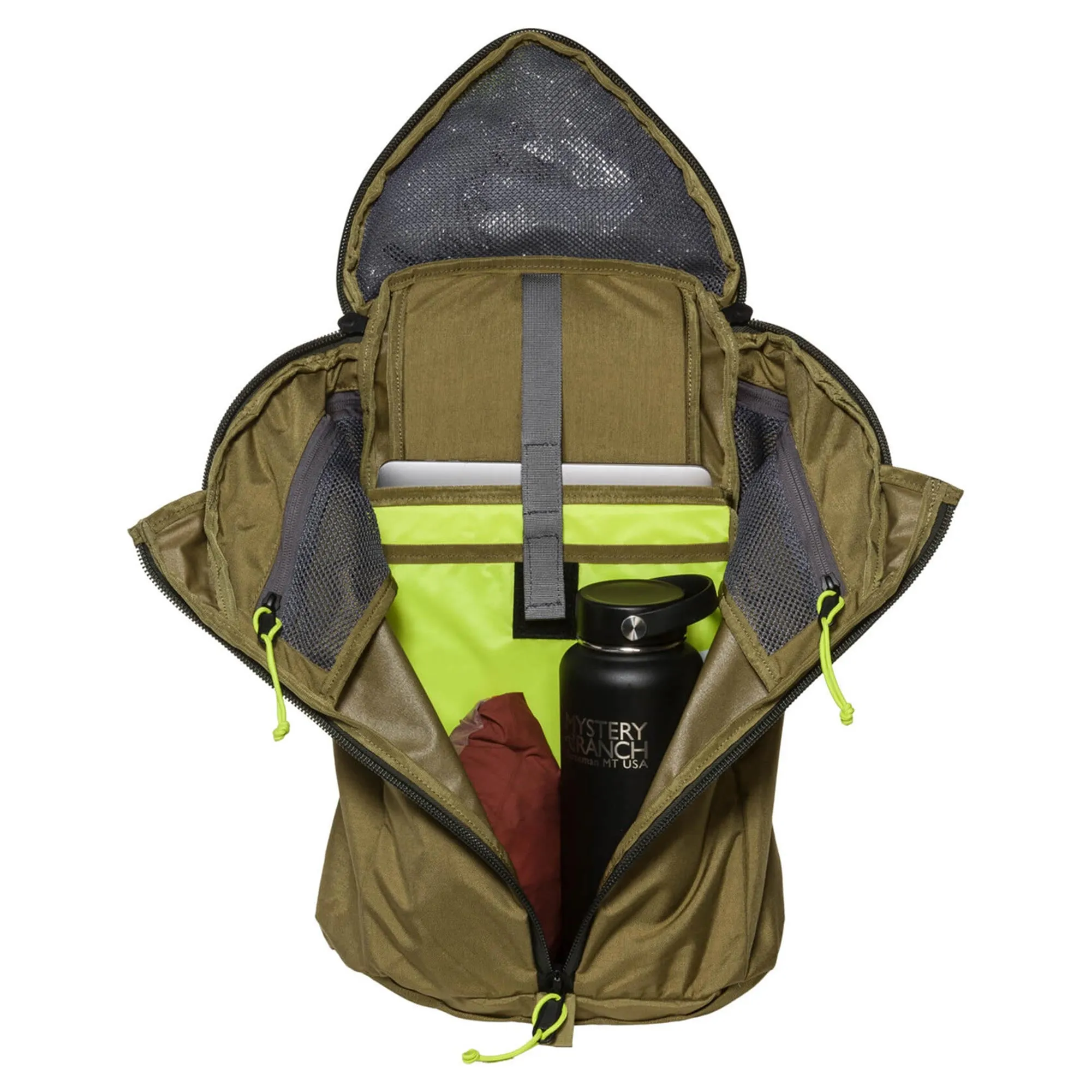 Mystery Ranch -  Rucksack Urban Assault 21 L