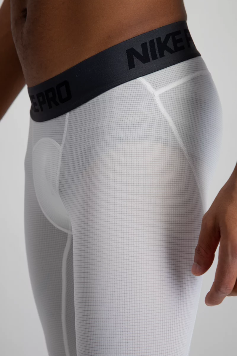 Nike Pro Herren 34 Tight