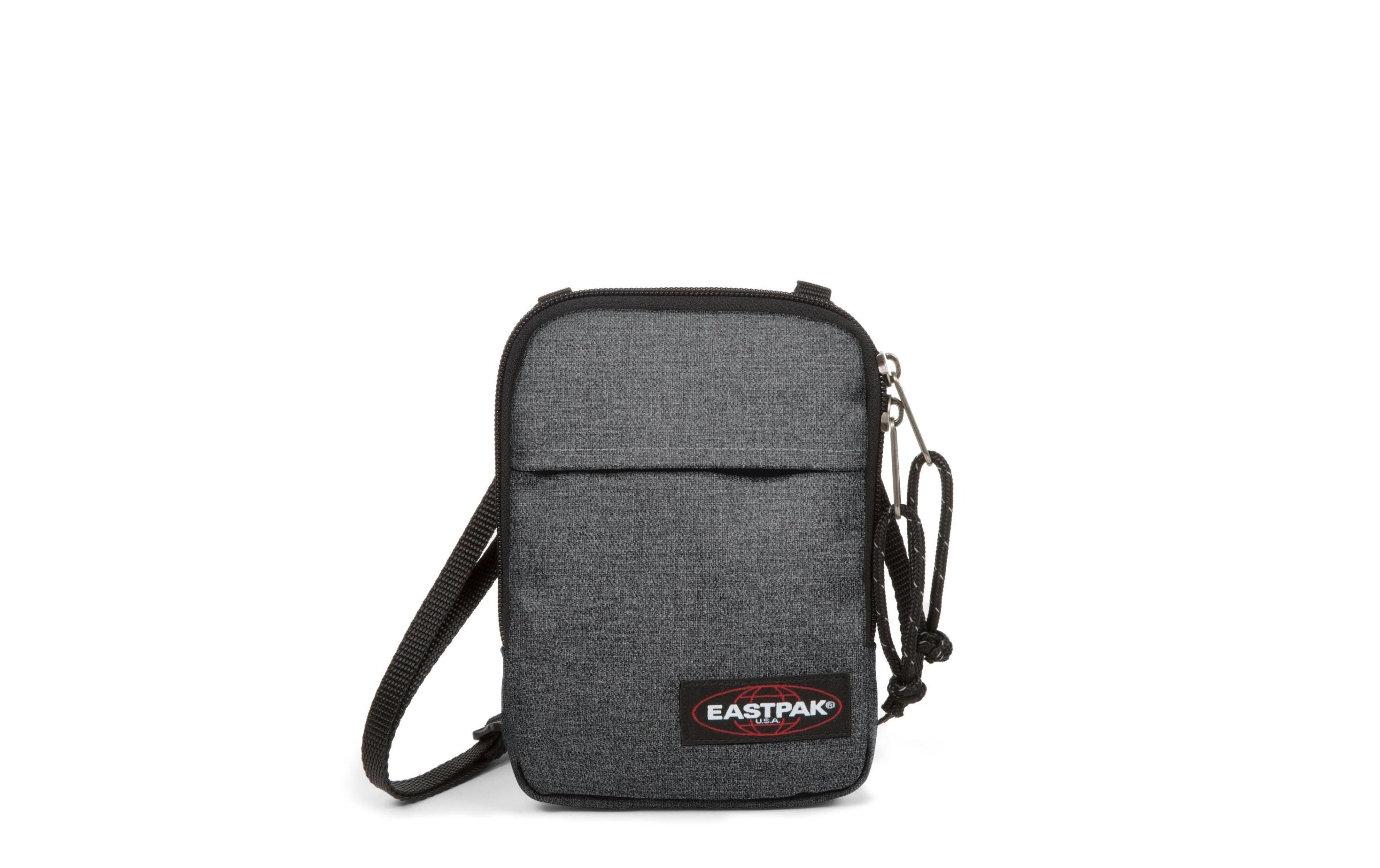Umhängetasche Buddy 0.5 l, DunkelgrauSchultertasche