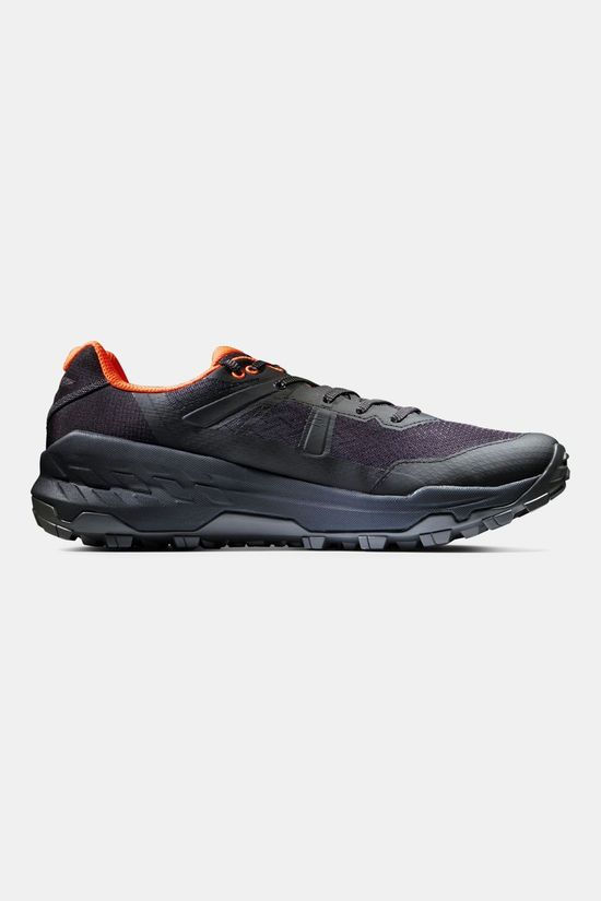 Mammut Mammut Sertig II Low Gore-Tex Wandelschoen