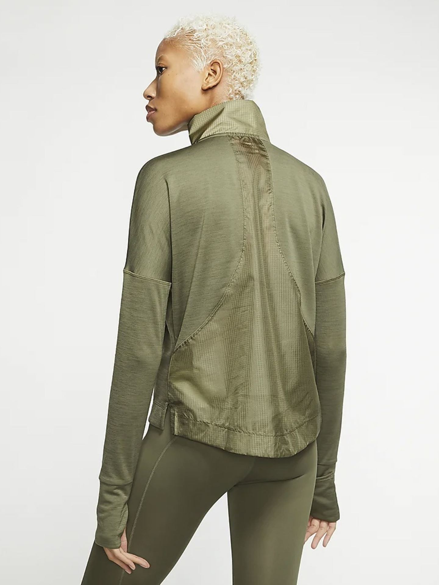 Top Midlayer Air