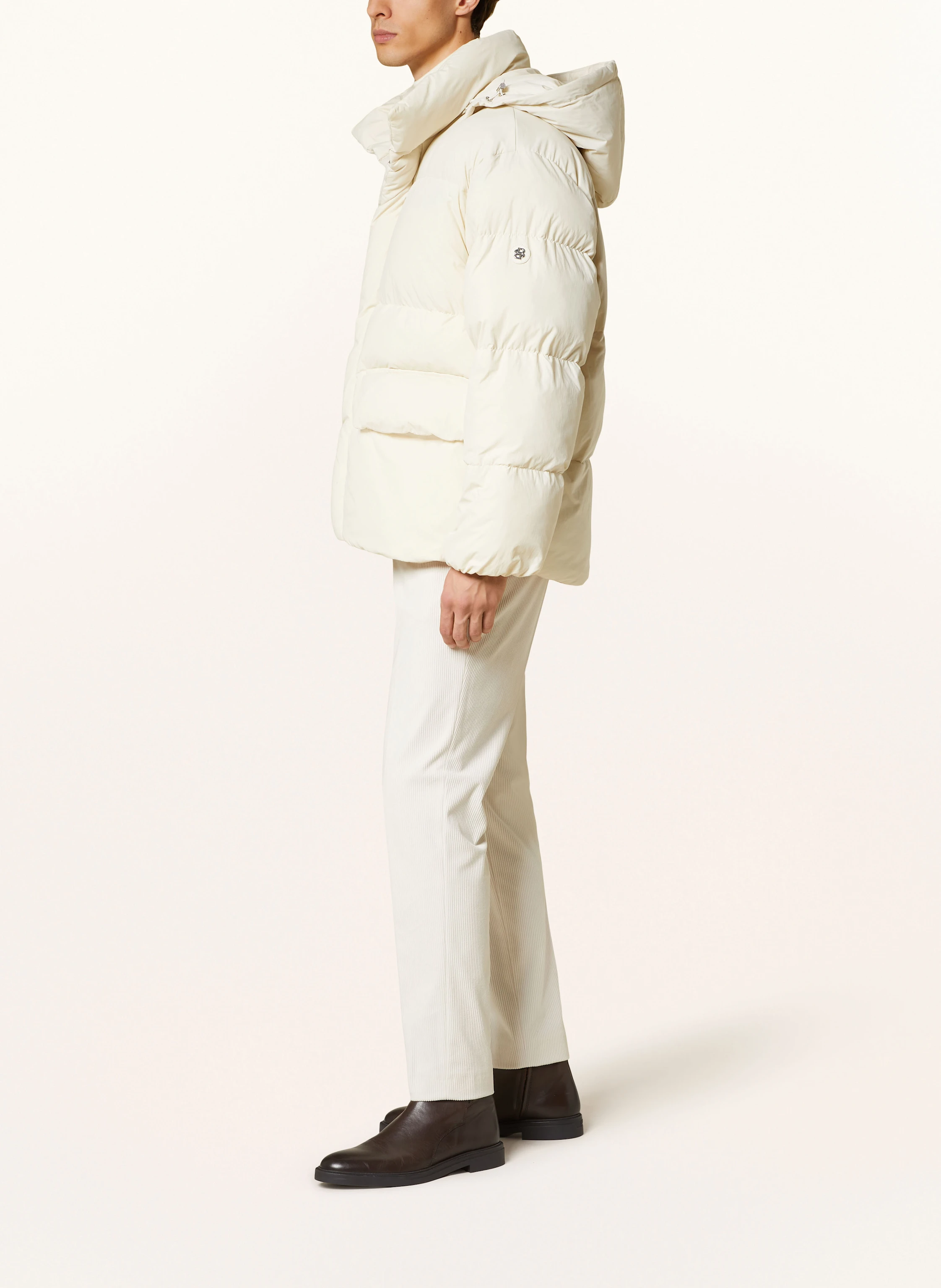 BOSS Steppjacke CELVIE