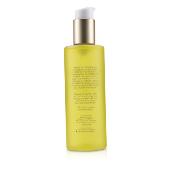 Jurlique Jurlique Nourishing Cleansing Oil With Smoothing Black Elderflower 200ml/6.7oz