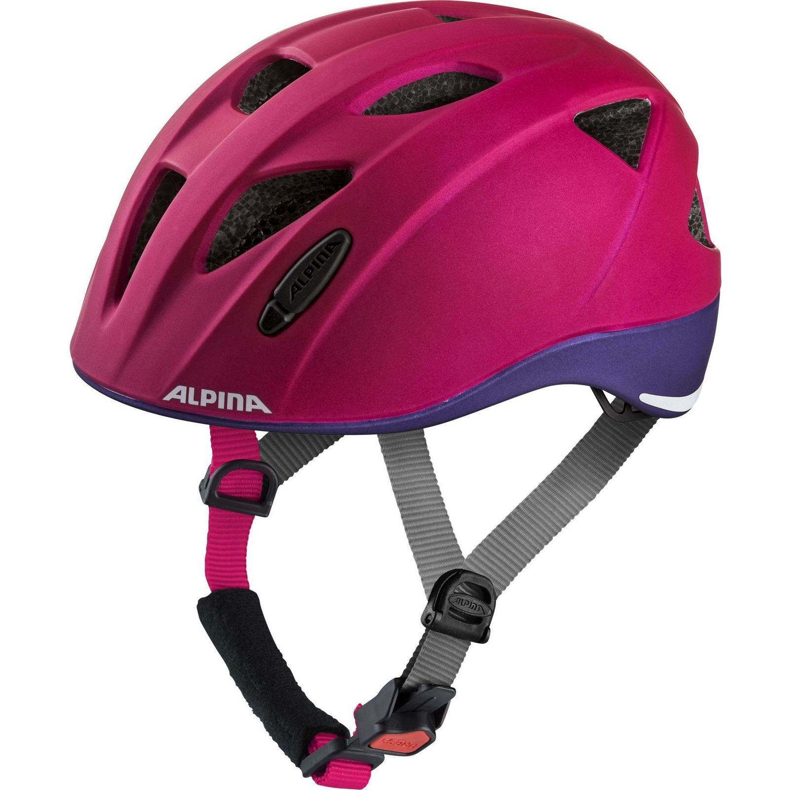 AlpinaXimo LE