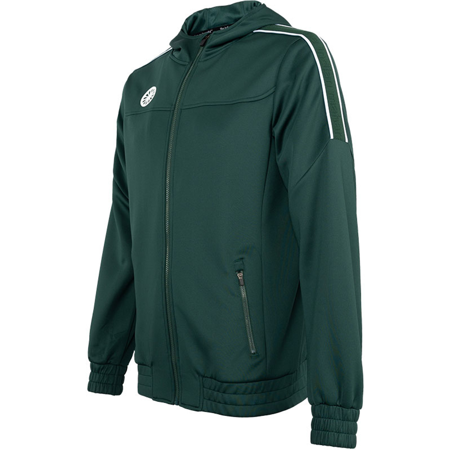 Indian Maharadja Jaipur Trainingspak Hooded Heren