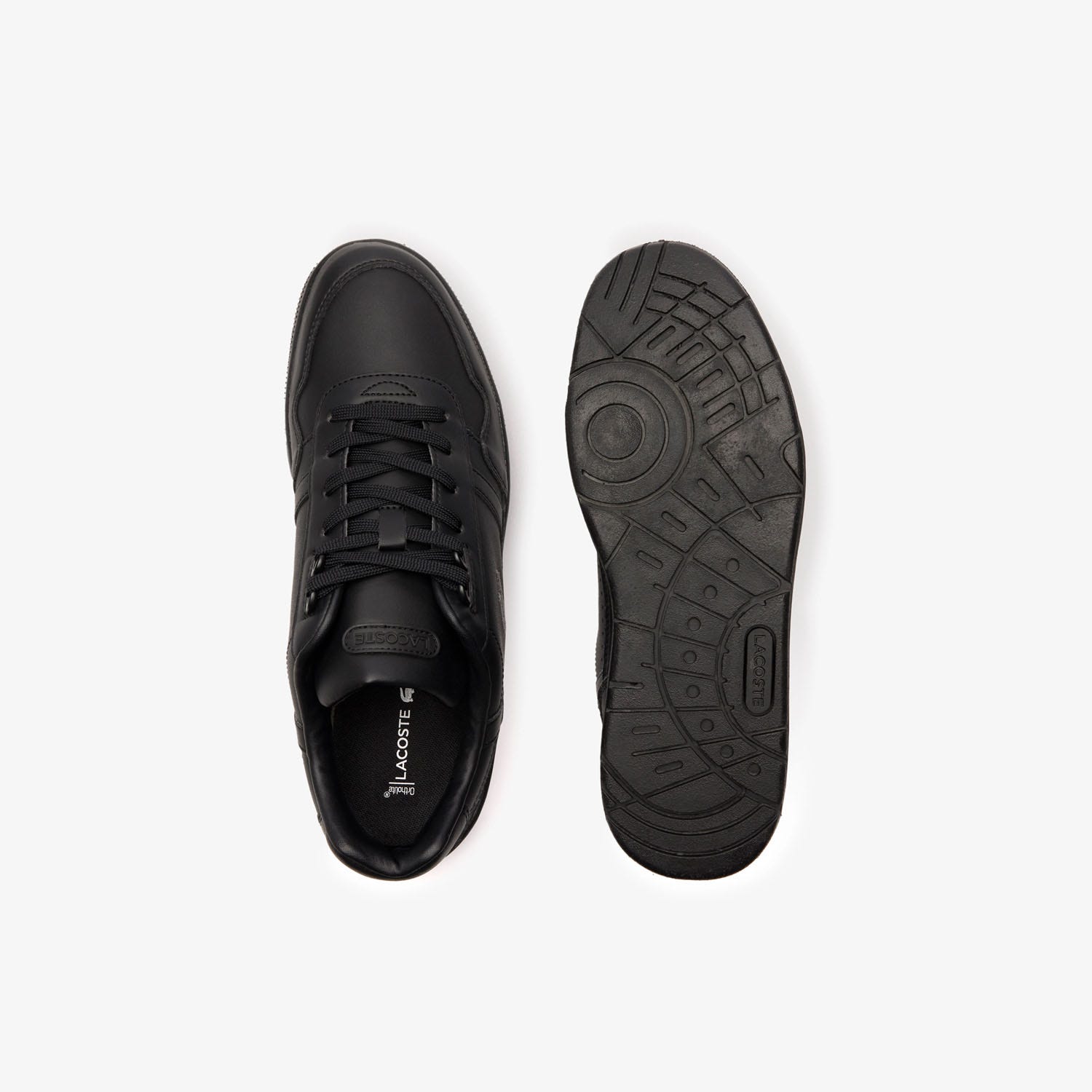 Lacoste  T-Clip
