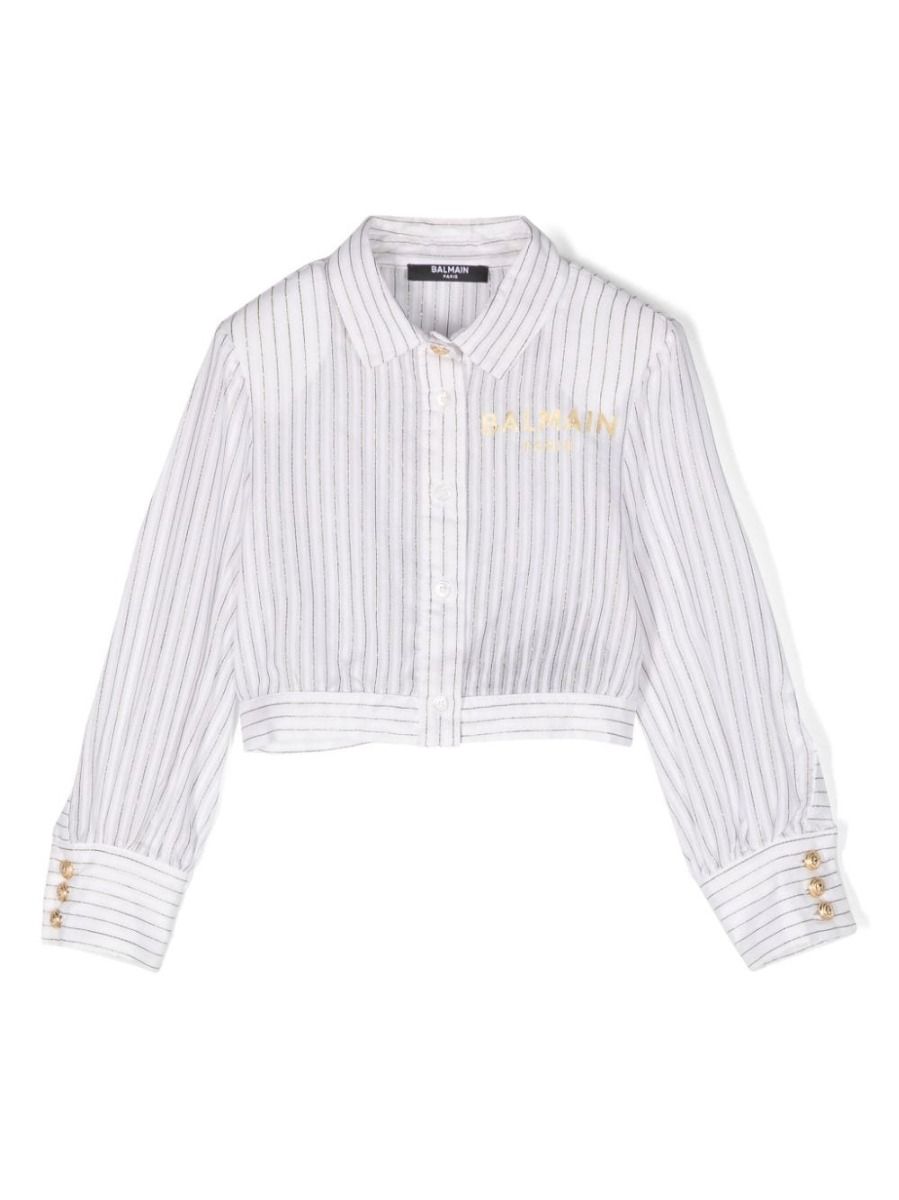 Balmain Shirt