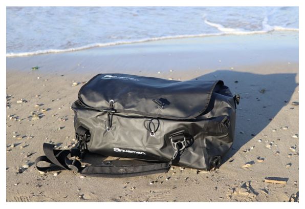 Sac Duffle Aquaman 45L Noir
