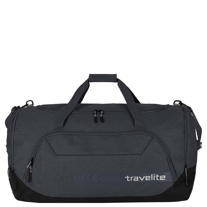 Travelite Kick Off Reistas XL Antracite