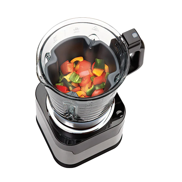 Blender chauffant et cuisson vapeur Gustissimo 1000 W 21105 Scott
