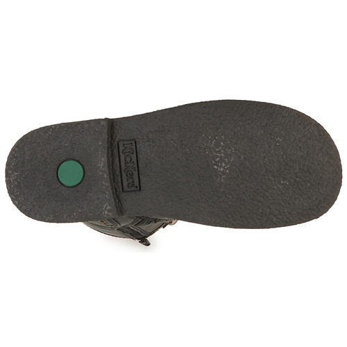 Kickers - MEETKIKNEW - Noir