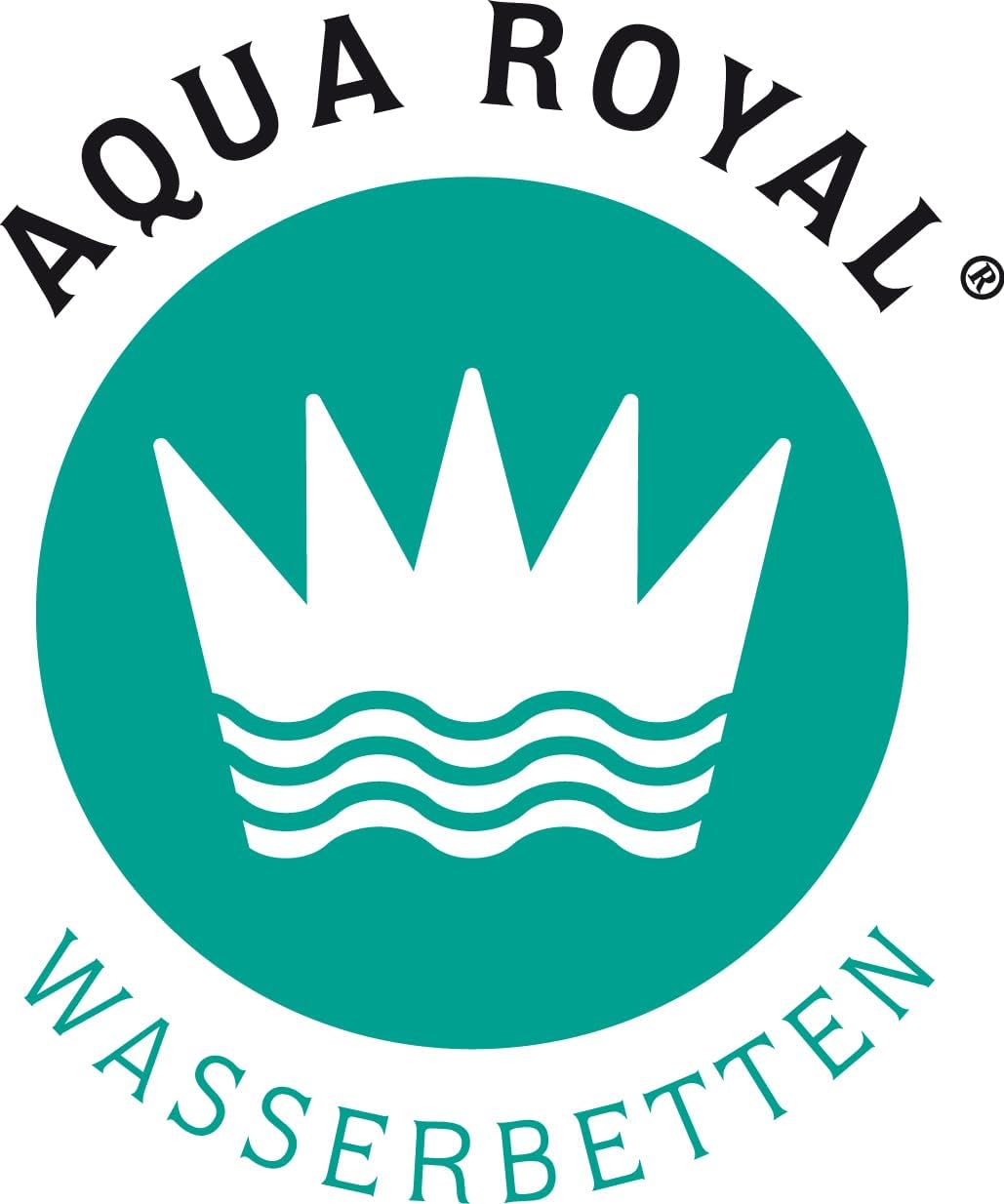 Wasserbetten Matratze Softside DUAL Wasserkern 100x210 cm (eine Seite) für 200x210 cm Wasserbett ohne Beruhigung F0