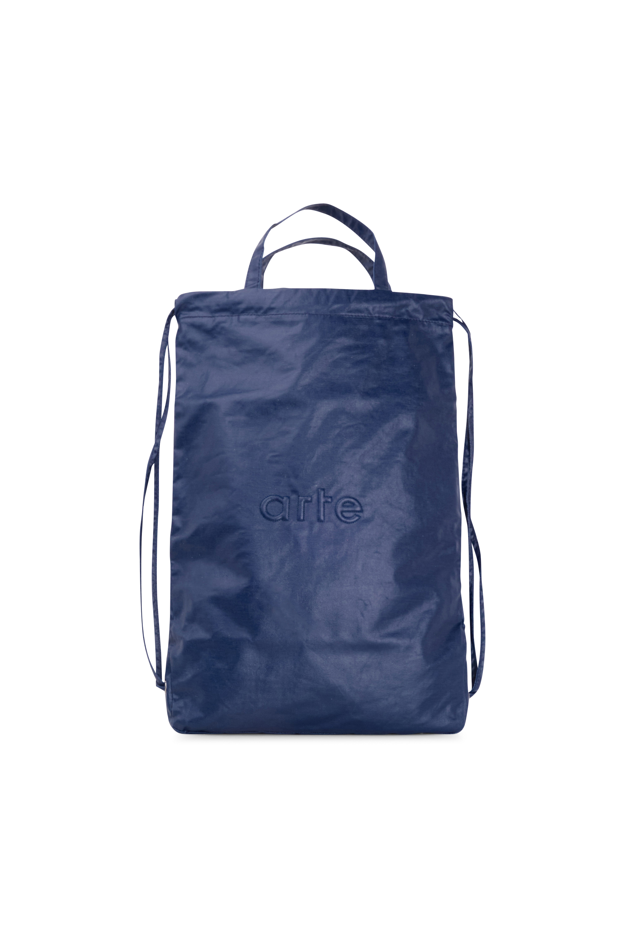 ARTE ANTWERP Sac à dos Biles Bag Bleu