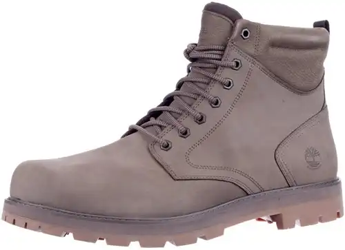 TBOA69UH EM5 Timberland bruin - maat 13.5 veterboot bruin - maat 13.5 Calandschoen